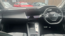 Peugeot 408 1.2 PureTech Allure Premium 5dr EAT8 Petrol Hatchback